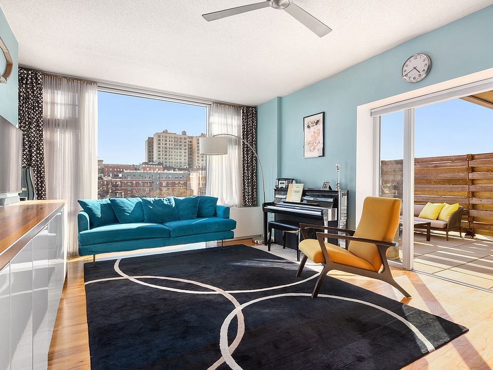 1st image of 475 Sterling Pl APT 5A