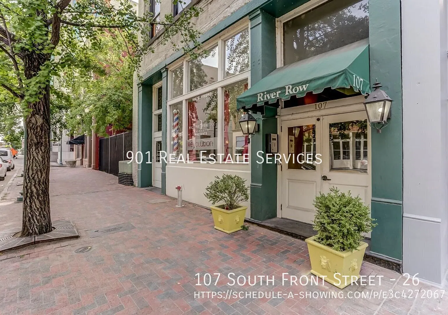 107 S Front St — Photo 1