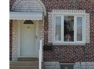 1056 Stratford Rd, Glenolden, PA 19036