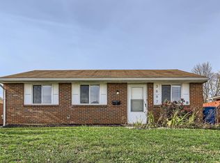 3697 Abney Rd, Columbus, OH 43207