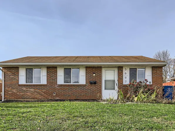 3697 Abney Rd, Columbus, OH 43207