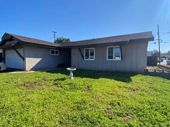 1621 Garywood St, El Cajon, CA 92021
