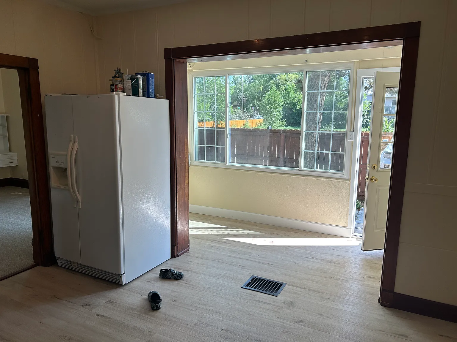 2 bed, 1100 sqft, $1,900 — Photo 4
