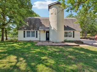 4212 W Stonehenge Dr, Cleveland, OK 74020