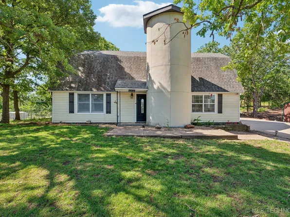 4212 W Stonehenge Dr, Cleveland, OK 74020