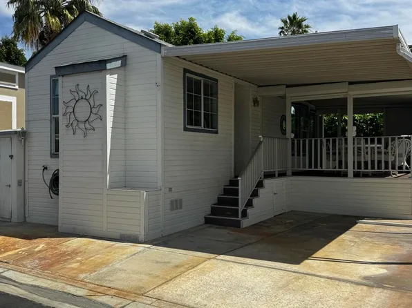 84136 Avenue 44 Space 114, Indio, CA 92203