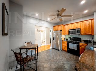 60 Hyde Park Ave #1A, Jamaica Plain, MA 02130
