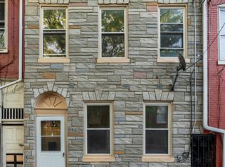 443 S 7th St, Reading, PA 19602