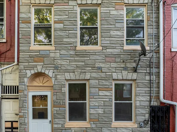 443 S 7th St, Reading, PA 19602