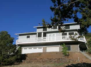 12455 Dutchman Dr, Flagstaff, AZ 86004