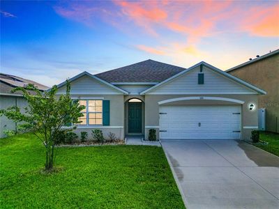 1133 August Sky Dr, Deltona, FL, 32738