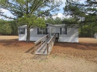 350 Star Ln, Sanford, NC 27332