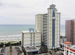 2504 N Ocean Blvd #1035, Myrtle Beach, SC 29577