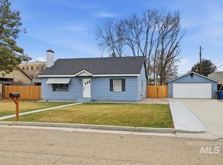 120 Mead St, Caldwell, ID 83605