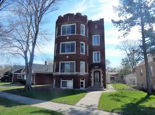 14321 S Atlantic Ave APT 1, Riverdale, IL