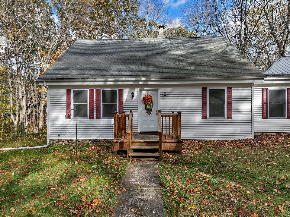 732 East Pond Meadow Road