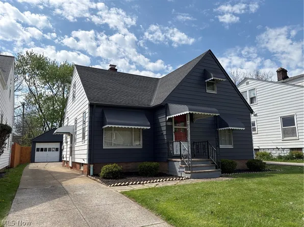 5116 Erwin St, Maple Hts, OH 44137