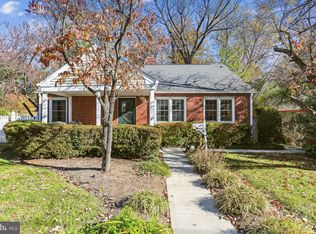 9509 Caroline Ave, Silver Spring, MD 20901