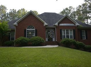 1125 Georgia Ave S, Bremen, GA 30110