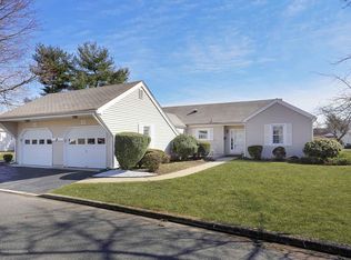 13 Zacatin Rd UNIT B, Freehold, NJ 07728