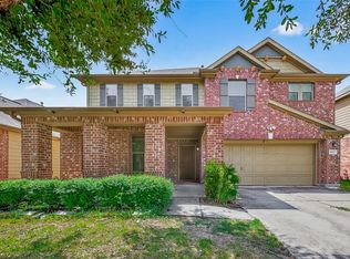 16547 Lanesborough Dr, Houston, TX 77084