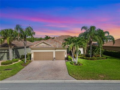 21024 Torre Del Lago ST, Estero, FL, 33928