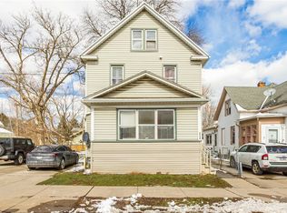 1734 Clifford Ave, Rochester, NY 14609
