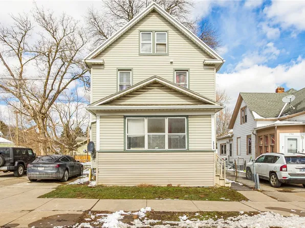 1734 Clifford Ave, Rochester, NY 14609