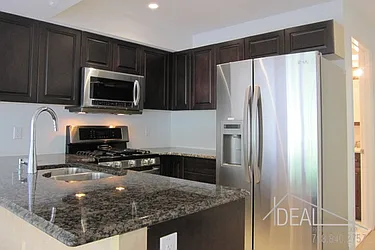 Rented by Ideal Properties Group