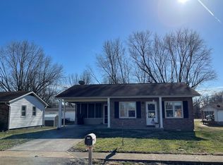 309 Sherlock Dr, Fredericktown, MO 63645