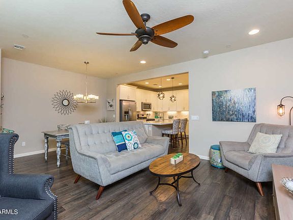 2nd image of 2477 W Market Pl Unit 43