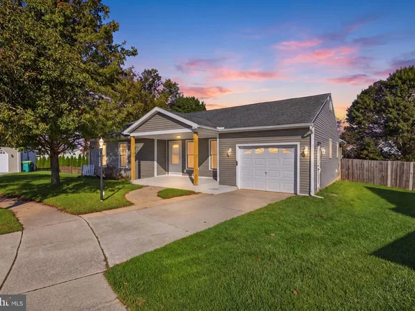 24 Bethel Ct, Mc Sherrystown, PA 17344