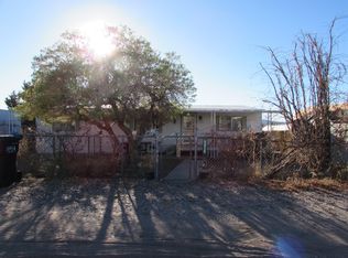 531 Mescal Dr, Elephant Butte, NM 87935
