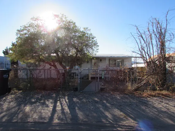 531 Mescal Dr, Elephant Butte, NM 87935