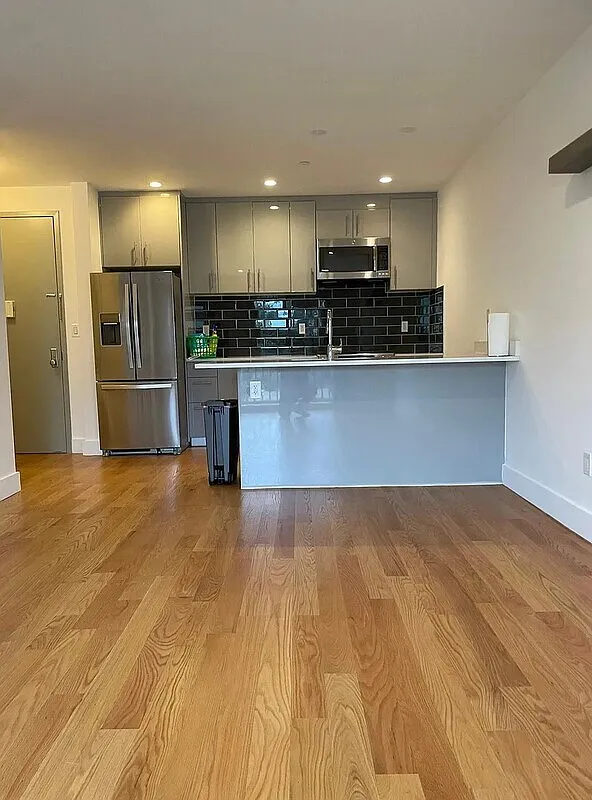 1 bed, 1.0 bath, 644 sqft, $1,790 — Photo 1