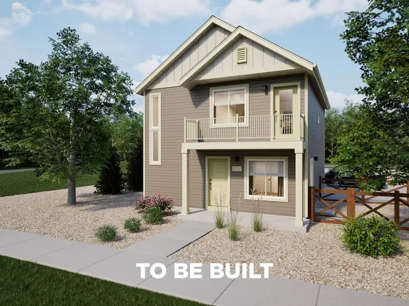 3372 Baltin Rd, Johnstown, CO 80534