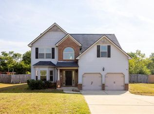 17 Sugar Maple Dr, Fort Mitchell, AL 36856