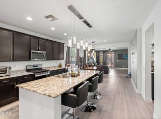 279 W SATINKA Drive, San Tan Valley, AZ 85140