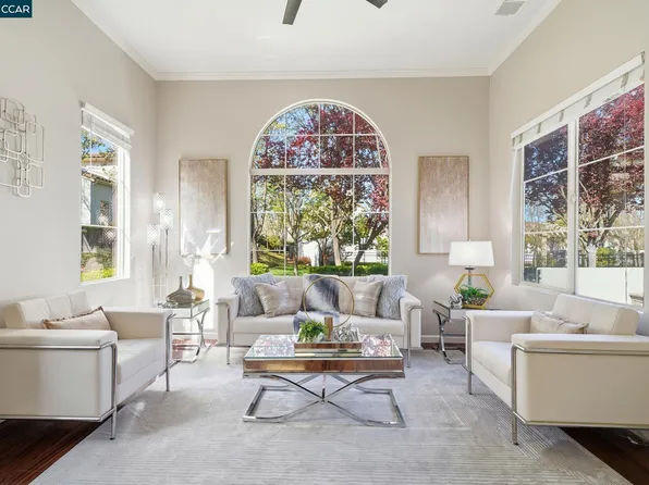 3217 Amaryllis Cir, San Ramon, CA 94582