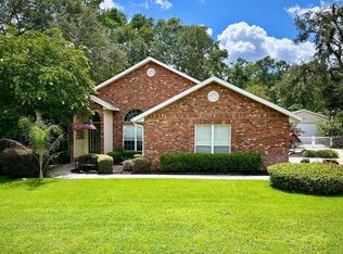 136 NW Kelly Lake Ct, Lake City, FL 32055
