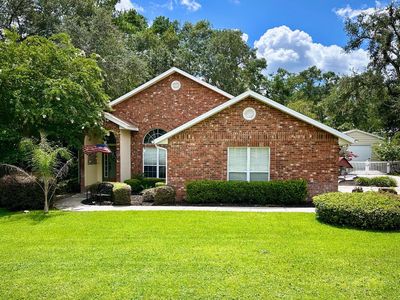 136 NW Kelly Lake Ct, Lake City, FL, 32055