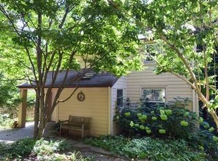 3507 Gregory St, Madison, WI 53711