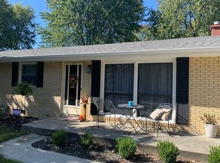 3605 Lauriston Dr, New Castle, IN 47362
