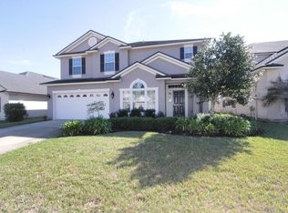 3521 Old Village Dr, Orange Park, FL 32065