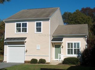 203 Senators Way, Berlin, MD 21811