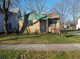 134 Smith St, Mount Clemens, MI 48043