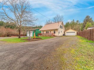 73518 Abeene Ln, Cottage Grove, OR 97424