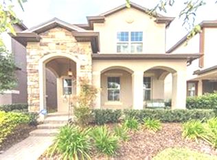 7112 Enchanted Lake Dr, Winter Garden, FL 34787