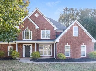 3706 Weeping Way, Stockbridge, GA 30281