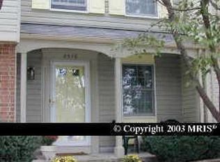 8576 Koluder Ct, Lorton, VA 22079